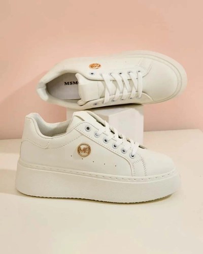 Royalfashion Női platformos sportcipő Calomie