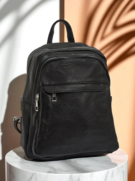 Royalfashion Női hátizsák műbőrből Evelin Day