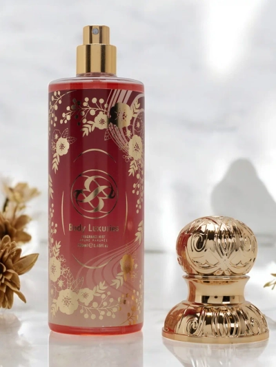 Testápoló Luxus Testpermet 250 ml