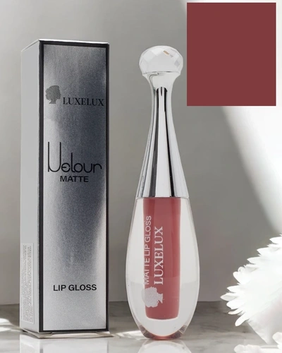 Luxelux Matt Ajakrúzs 05 2.5ml