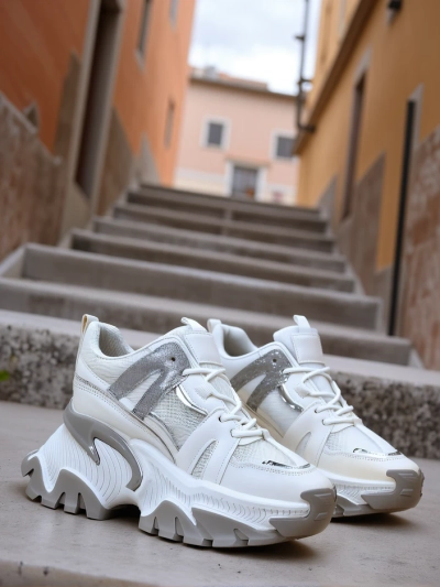 Royalfashion Női Sneakers Gebizz