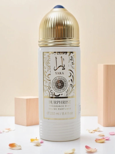 A Lattafa Yara női testpermet ihlette, 250 ml