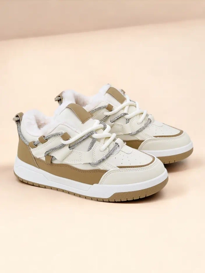 Royalfashion női szigetelt sportcipő Esioo