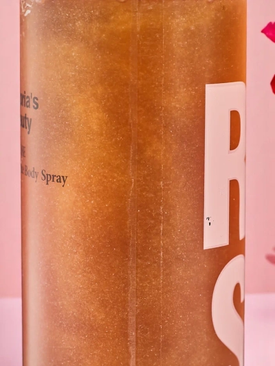 Inspired női testpermet Victoria’s Beauty Rose 236 ml