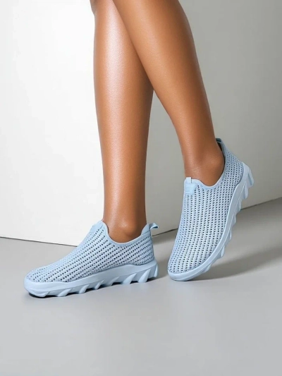 Royalfashion Női slip-on textil sportcipők Eraste