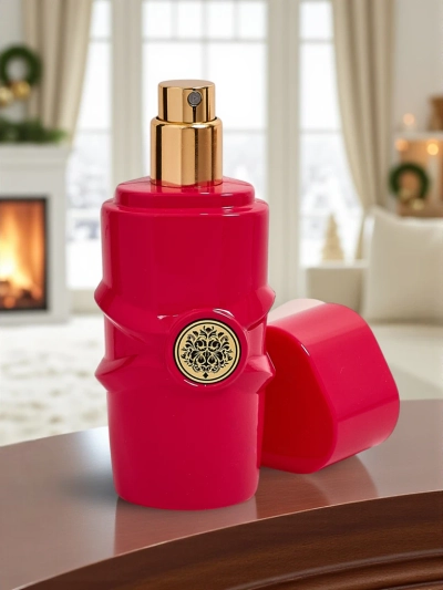 Asada Deep Pink Essence ihlette női Eau de Parfum