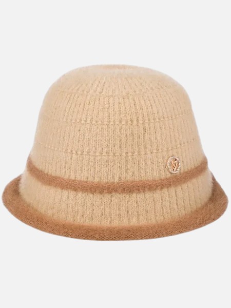 Daisy Bloom női keménykalap díszítéssel