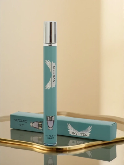Inspirált férfi Eau de Parfum Invi