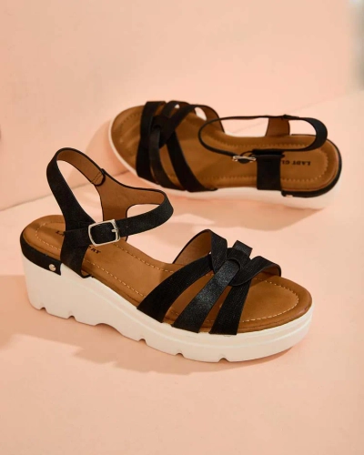 Royalfashion Női Lovial Anchor szandál