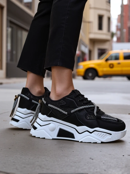 Royalfashion Női Sportcipő Astepa