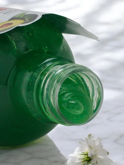 Testradír Avokádó 300ml
