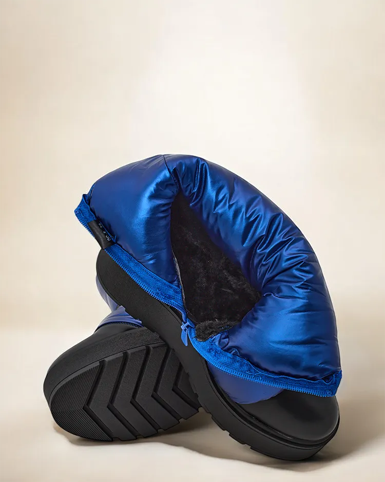 Royalfashion Női hótaposók Figior