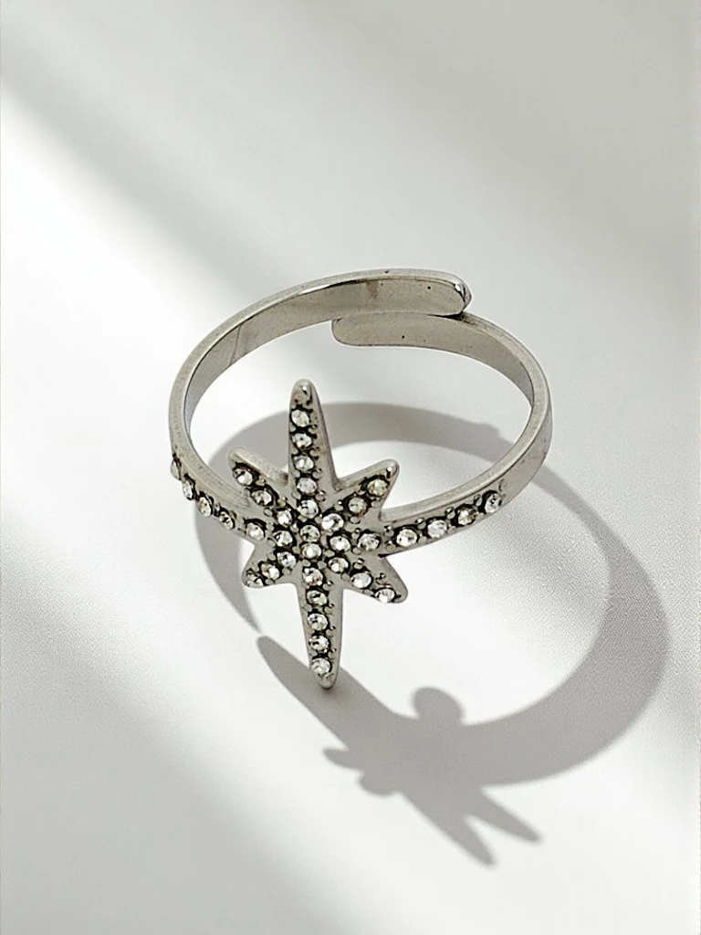 Dolce Vita karperec díszes charmokkal