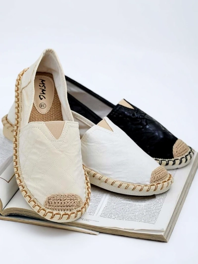 Royalfashion Női Mellapi espadrilles