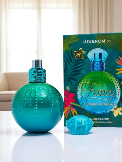 Inspirált eau de parfum nőknek Fancy Dreams Paradise