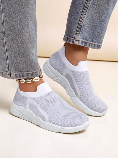 Royalfashion Női slip-on textil sportcipő Vena