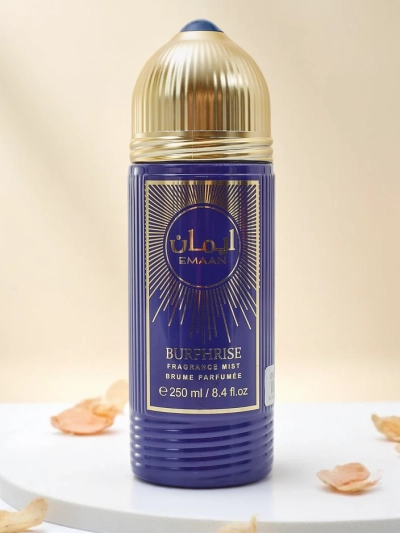 A Lattafa Emaan Body Mist univerzális 250 ml ihlette