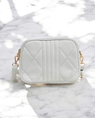 Royalfashion Kicsi női táska öko-bőrből