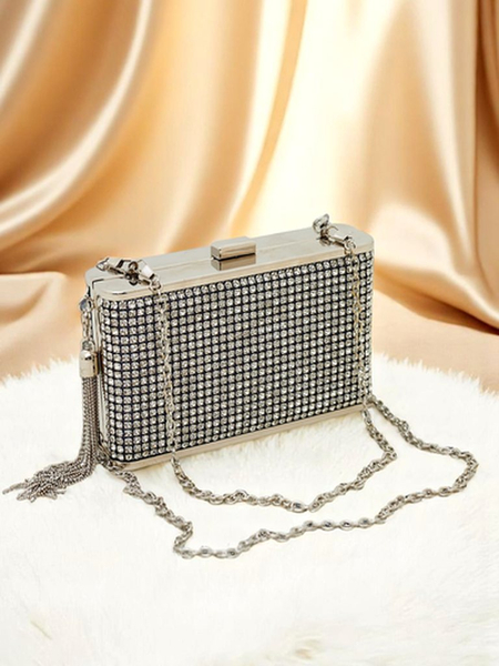 Royalfashion Női Borítéktáska Midnight Shine