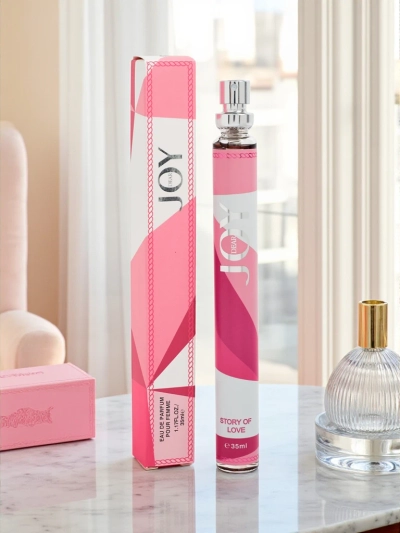 Story of Love ihlette női Eau de Parfum