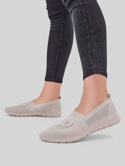 Royalfashion Női sport moccasin Pertepses