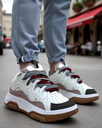 Royalfashion női sportcipők Afomie