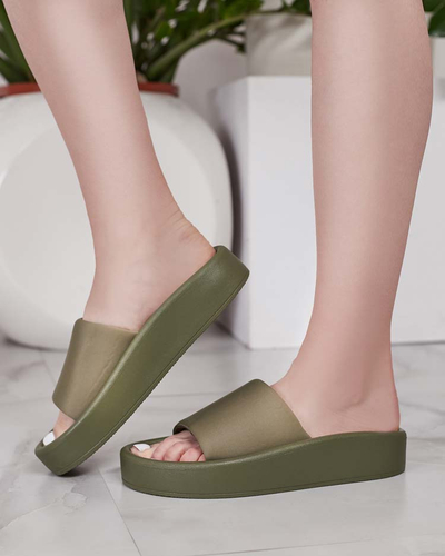 Royalfashion Női Colelle flip-flop