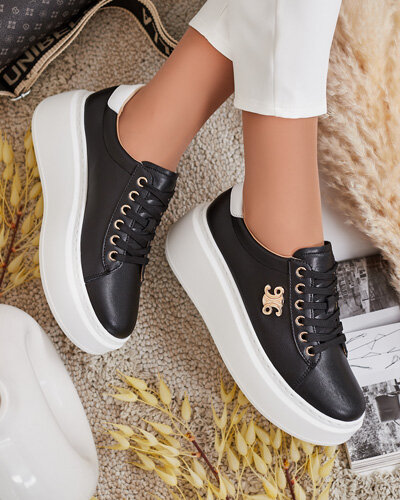 Royalfashion Női sportcipő Taersev