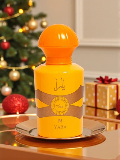 Arab Orange ihlette női Eau de Parfum