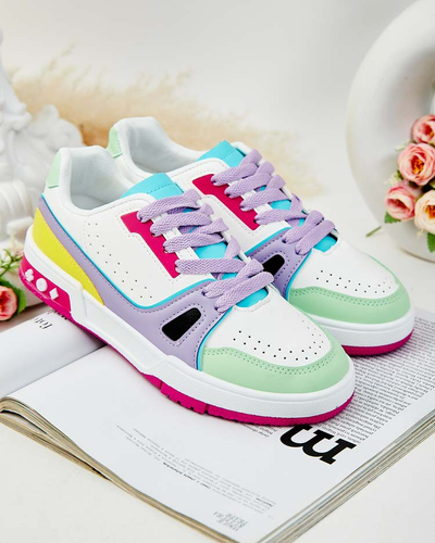 Royalfashion Női Yemmas Sneakers