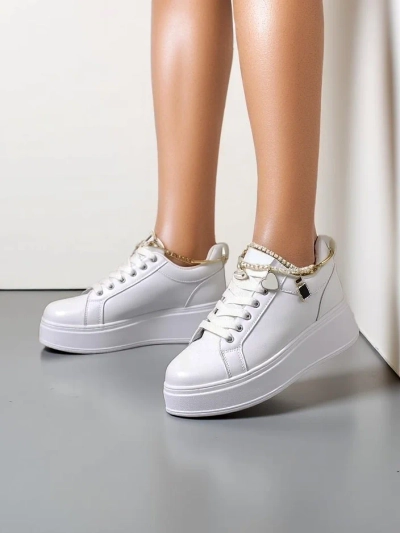 Royalfashion Női platform sportcipők Helsas