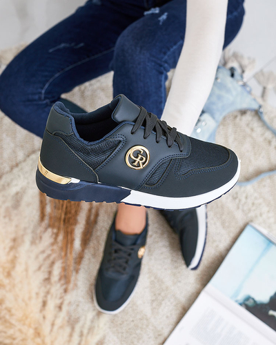 Royalfashion Női sportcipő Lerrtess