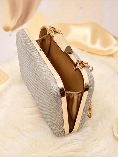 Royalfashion Celeste Glow női borítéktáska