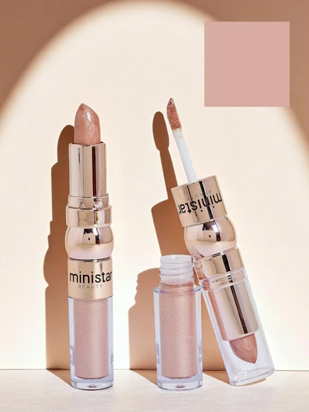 Arc kiemelő stift és folyékony formában Pink Radiance