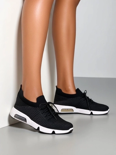 Royalfashion Női slip-on szövet sportcipő Terrifa