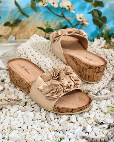 Royalfashion Női Fasil flip-flop