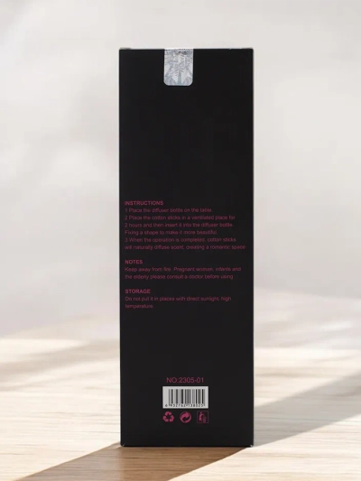 Musk rózsák illatos bottal 100 ml