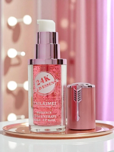 Baza Primer pod makijaż 24K