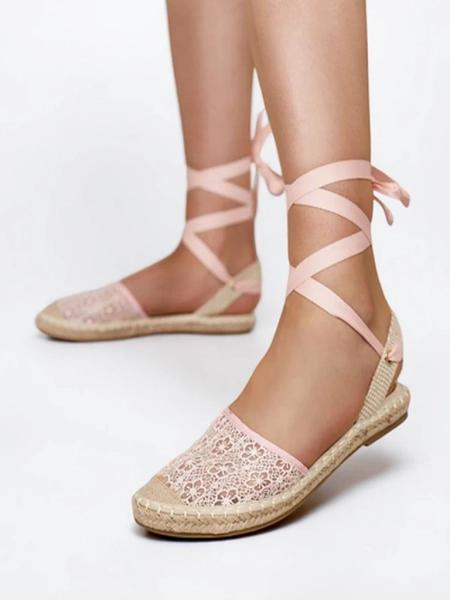 Royalfashion Női Loppotia espadrilles