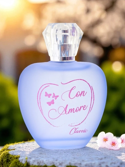 Inspirált eau de parfum nőknek Con Amore