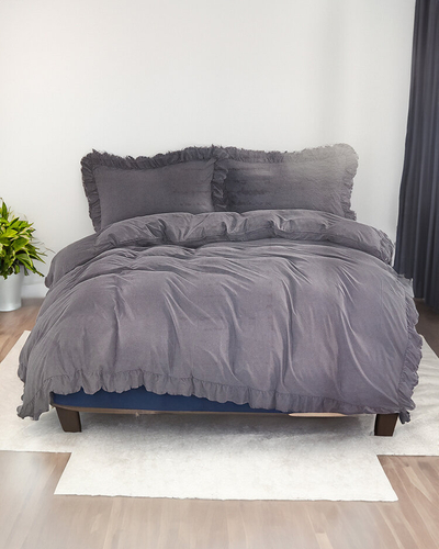 Royalfashion ágynemű 160x200 3 részes készlet