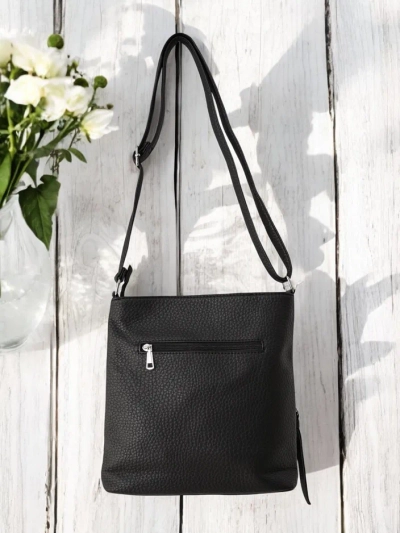 Royalfashion Kis női táska öko-bőrből