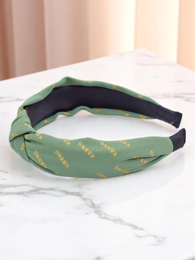 Royalfashion Hajpánt fonott mintával Grafity Boom