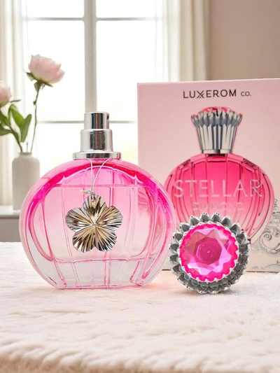 Inspired eau de parfum nőknek Stellar Diamond