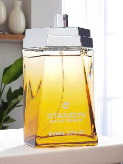 Inspirált eau de parfum férfiaknak Stand In