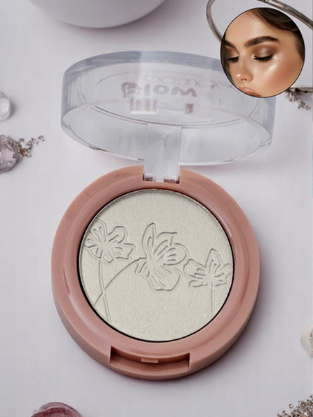 Queen Préselt Arc Highlighter Pearl Glow