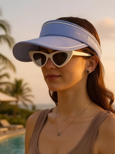 Royalfashion Napsárvédő Napellenző