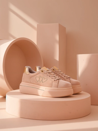Royalfashion Női Sportcipők Amorese