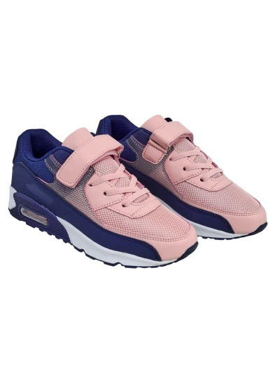 Royalfashion Gyermek sportcipő Berry Berry