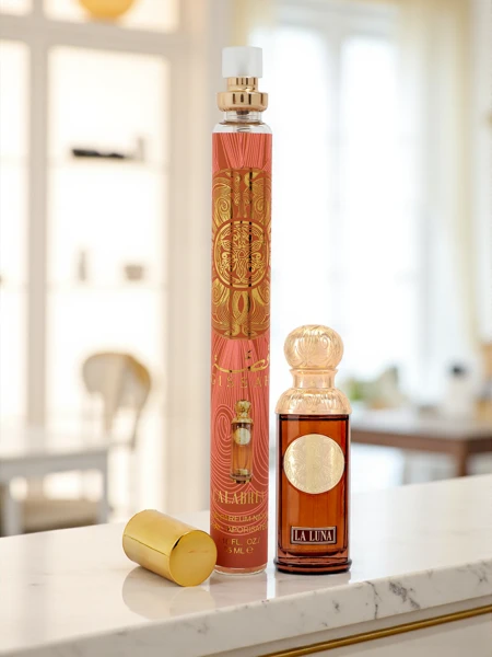 Inspirált Calabria női Eau de Parfum